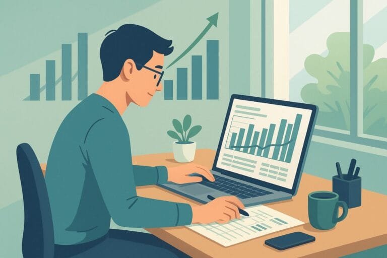 Leia mais sobre o artigo Mercado de Trabalho em Alta: Como Ajustar Suas Contas