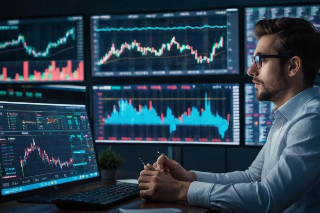 Day Trade