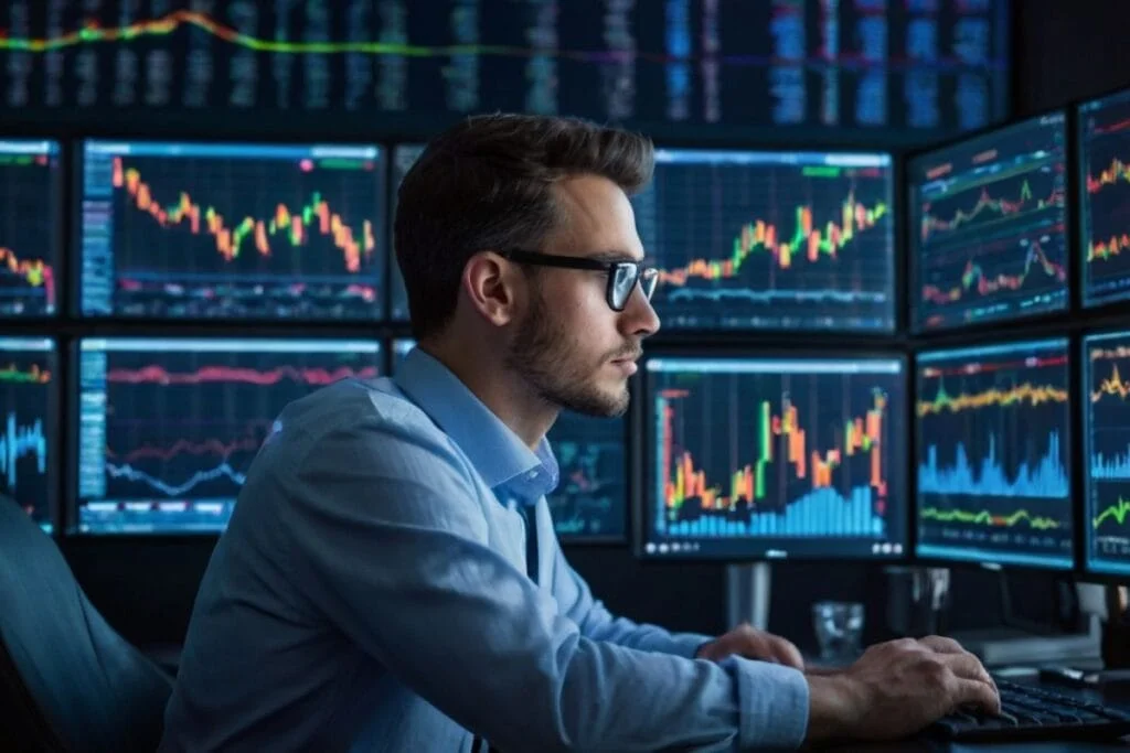 Day Trade: como Funciona