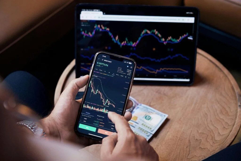 Ferramentas do Day Trade