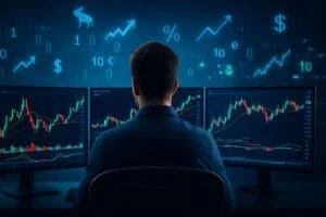 Operação com Day Trade: O que é e como Funciona