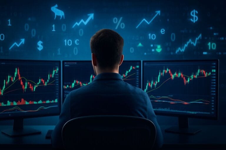 Leia mais sobre o artigo Operação com Day Trade: O que é e como Funciona