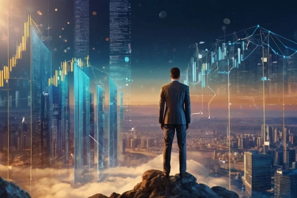 Invista nas Profissões do Futuro