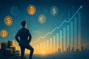 Profissões do Futuro: Invista no seu Futuro Financeiro