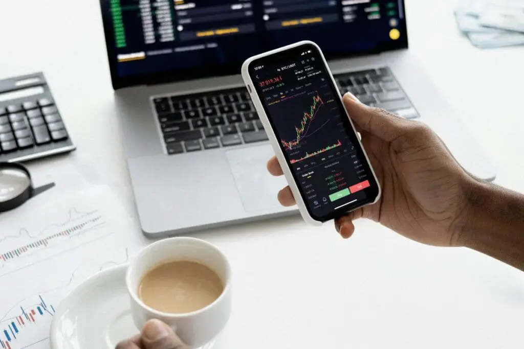 Trading