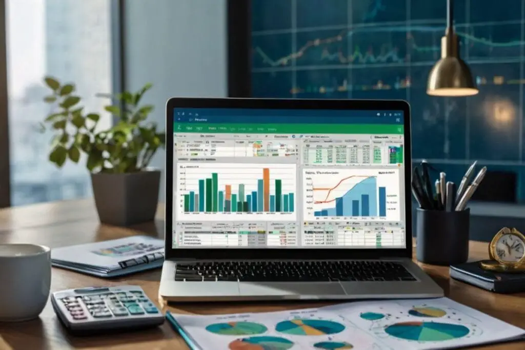 O que é Trading