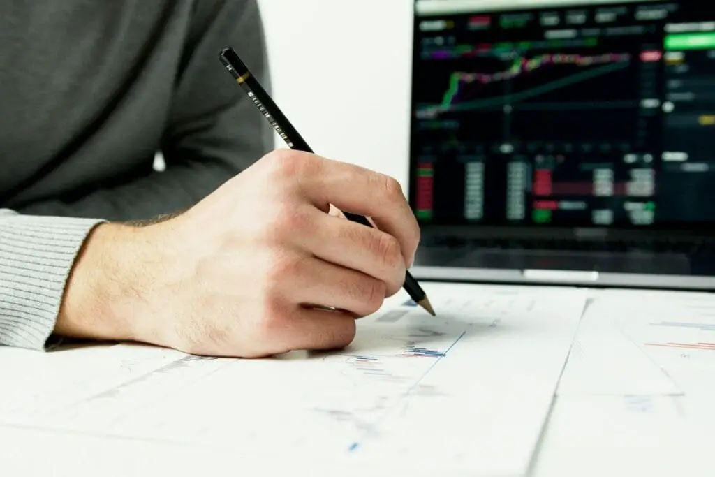 Ferramentas para Trading