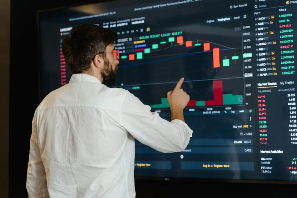 o que é Trade e como ajuda nas finanças