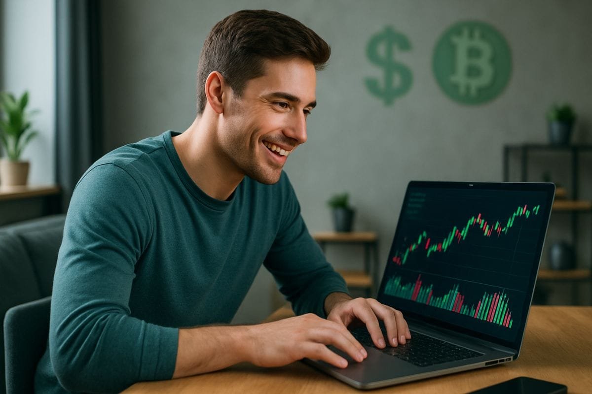 No momento, você está visualizando Aprenda o que é Trade e Como Pode Ajudar na Sua Renda