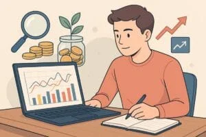Carteira de Investimentos: Guia Prático para Iniciantes