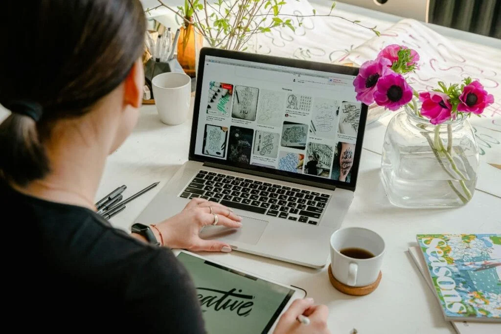 Como Monetizar um Blog: Produtos e serviços