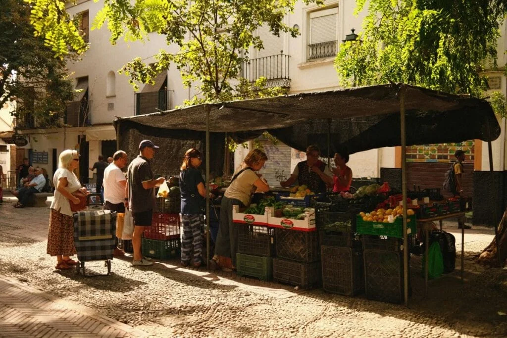 Como Evitar Desperdício nas Compras
