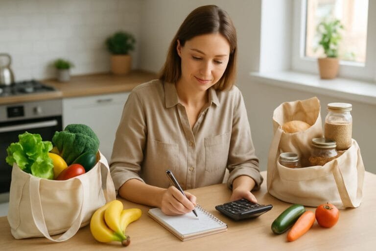 Leia mais sobre o artigo Como Evitar Desperdício nas Compras do Mês com Simples Hábitos
