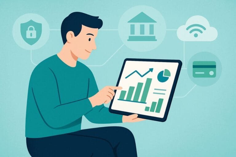 Leia mais sobre o artigo Open Finance nas Finanças Pessoais: Vale a Pena Usar?