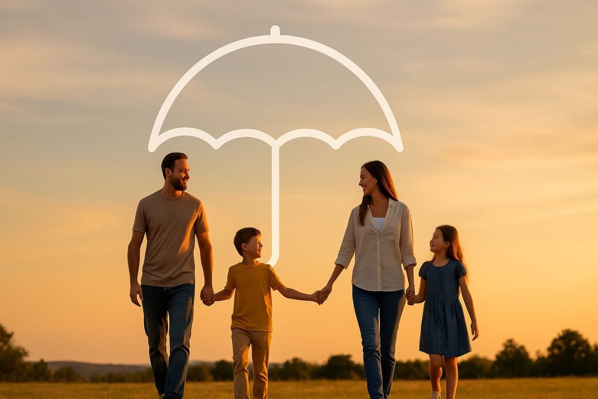 No momento, você está visualizando Seguro de Vida: Como Funciona e Quando Vale a Pena