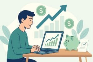 Tesouro Selic para Iniciantes: Economia e Juros Baixos