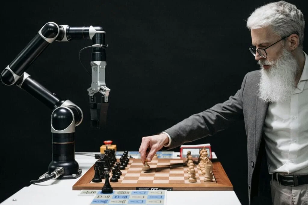Tecnologia e Inteligência Artificial