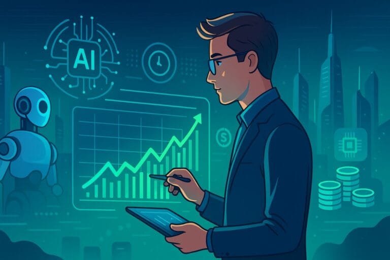 Leia mais sobre o artigo Profissões do Futuro: Economize e Invista com Consciência