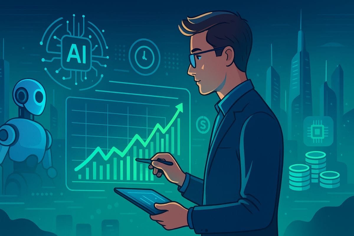 No momento, você está visualizando Profissões do Futuro: Economize e Invista com Consciência
