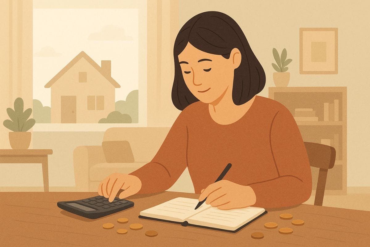 No momento, você está visualizando Saúde Financeira: O Segredo Está nas Pequenas Economias