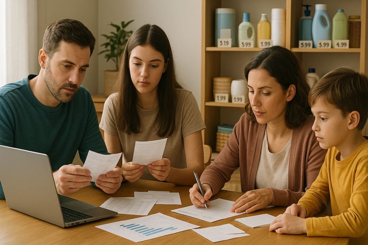 No momento, você está visualizando Serviços e Produtos: Otimizando seu Orçamento Familiar