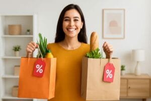 Comprar Mais Barato: Estratégias Simples para Reduzir Gastos
