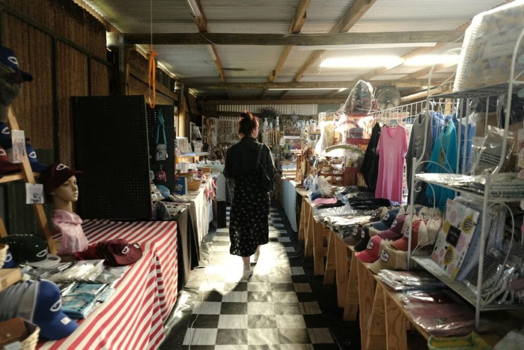 Lista de Compras Varejo