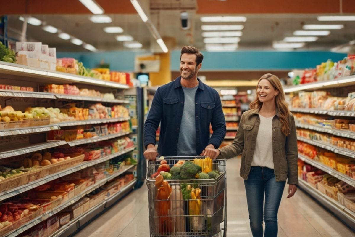 No momento, você está visualizando Guia de Compras Varejo para Melhorar sua Economia Doméstica