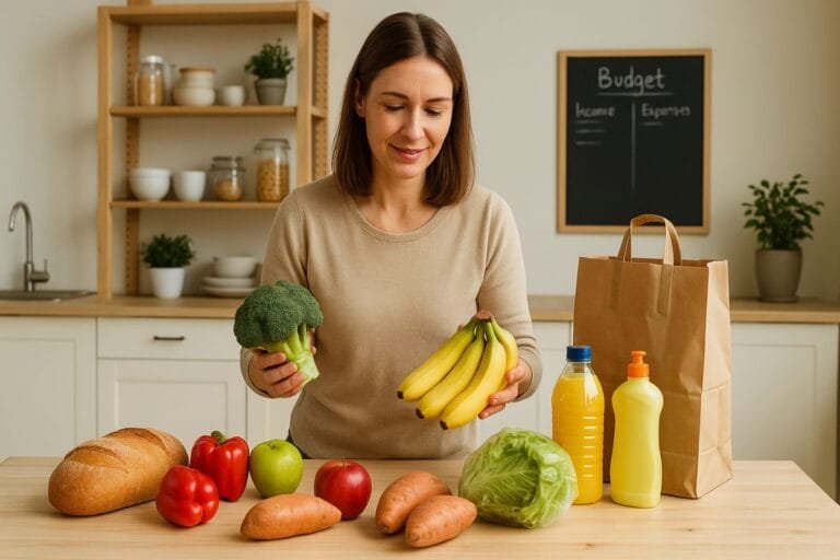 Leia mais sobre o artigo Guia de Economia Doméstica nas Compras de Supermercado