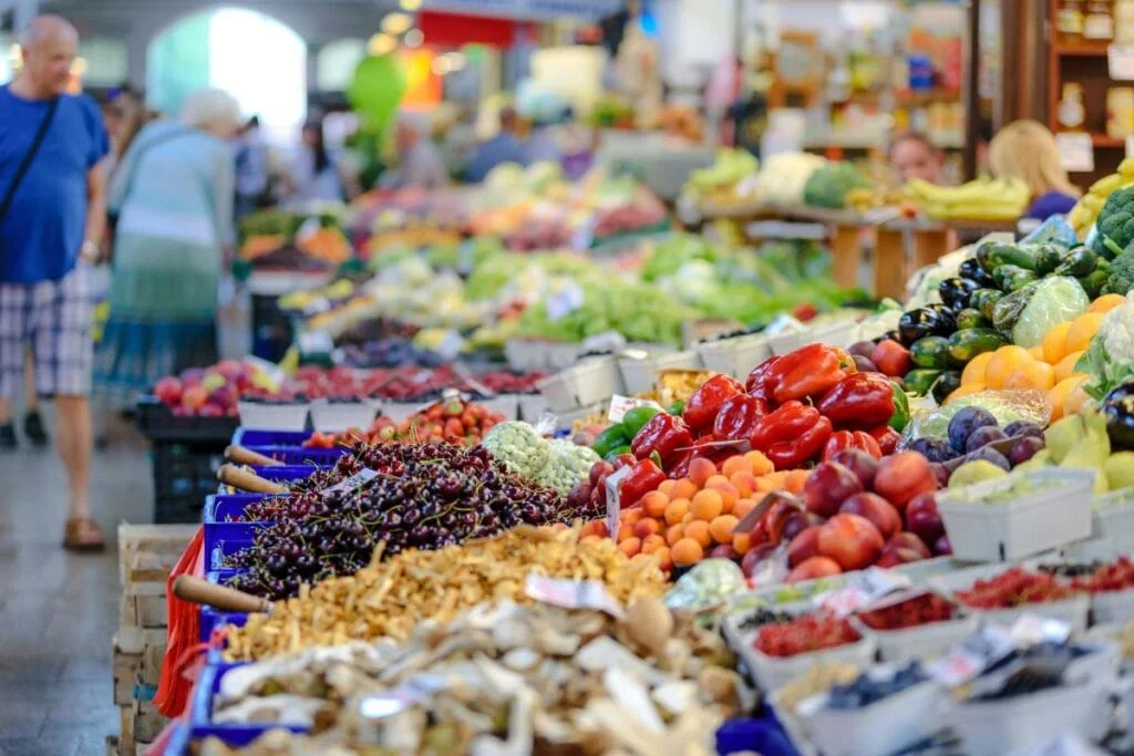 Compras do Mês: Dicas para Economizar