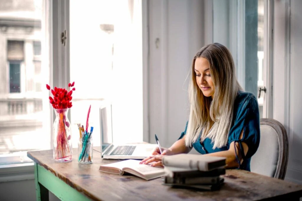 Home Office: Trabalho Eficiente