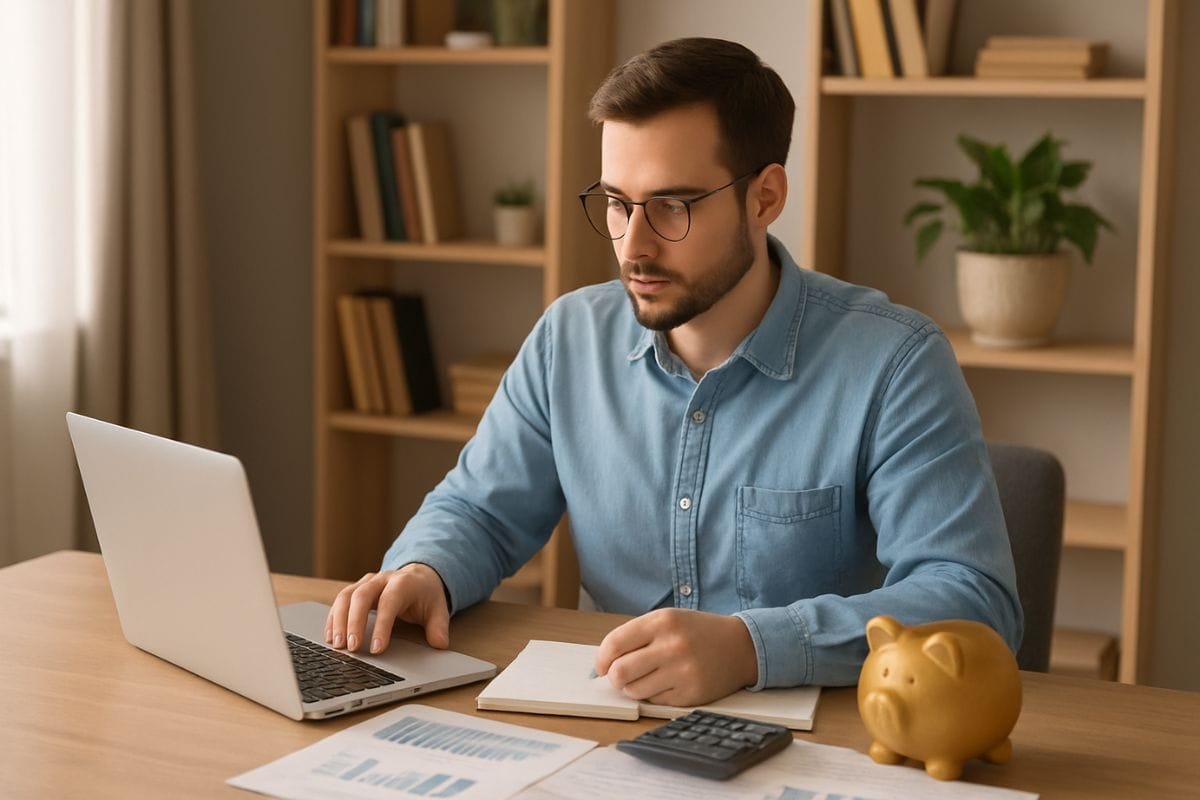 No momento, você está visualizando Home Office: Guia Financeiro para Trabalhar em Casa