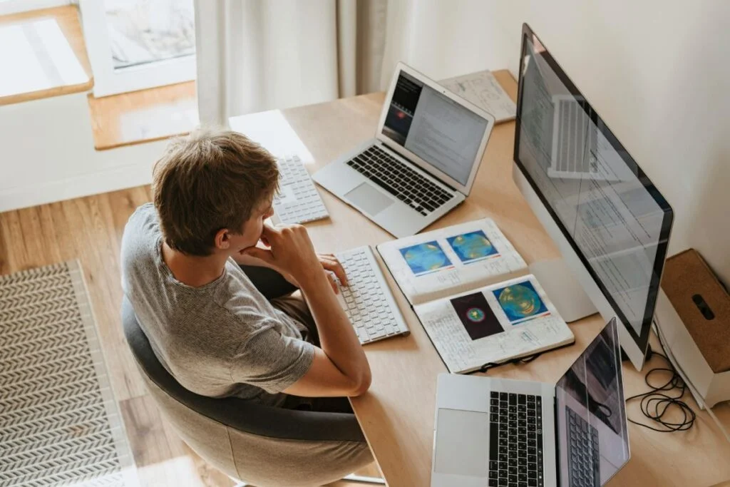 Profissões Bem Remuneradas: Gerente de TI