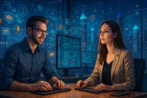 Profissões Bem Remuneradas em Tecnologia para 2025