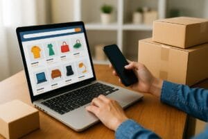 Site de Compras e Venda: Estratégias para Bons Negócios