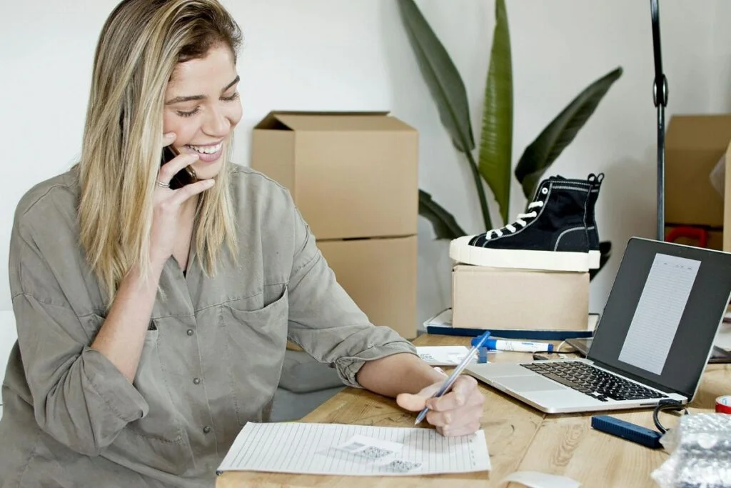 Dicas de Vendas Online