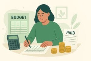 Dicas de Finanças: Como Organizar Suas Contas e Despesas