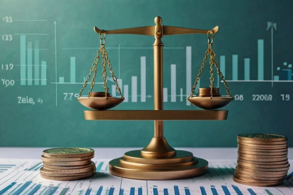 Vendas Ativas e Finanças