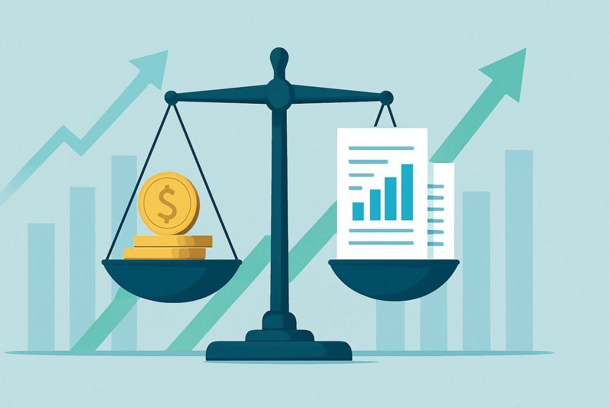 No momento, você está visualizando Vendas Ativas e Gestão Financeira: Caminho para Estabilidade