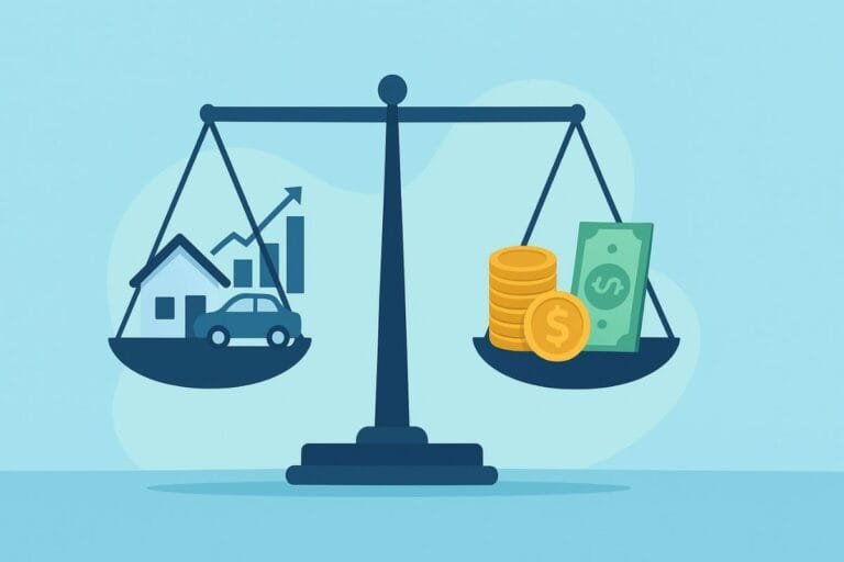 Leia mais sobre o artigo Como as Vendas de Ativos Podem Melhorar suas Finanças Pessoais