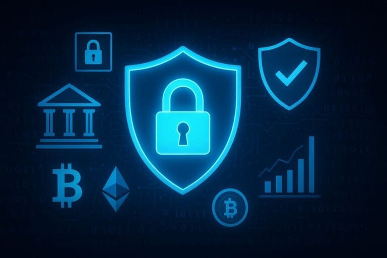 Leia mais sobre o artigo Crimes digitais: estratégias comprovadas para bancos e plataformas cripto reduzirem fraudes