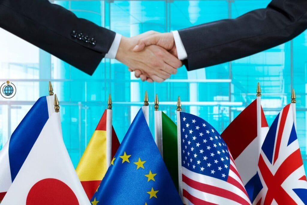 Fundo Monetário Internacional