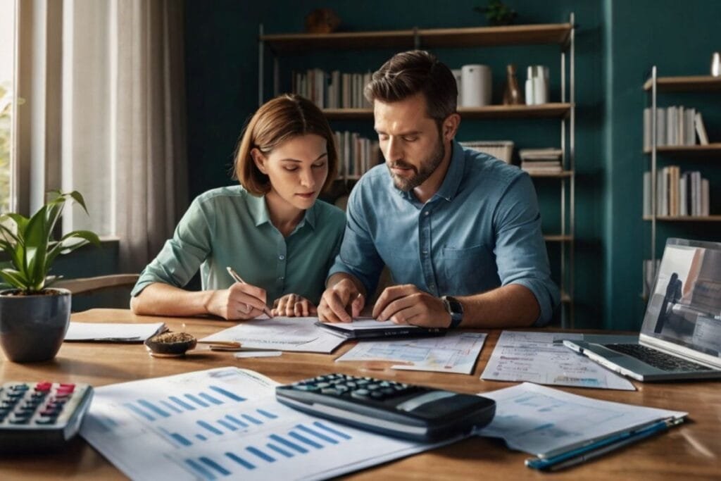 Economia doméstica: estratégias