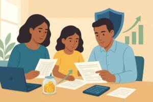 Leia mais sobre o artigo Economia doméstica: estratégias para proteger suas contas da inflação