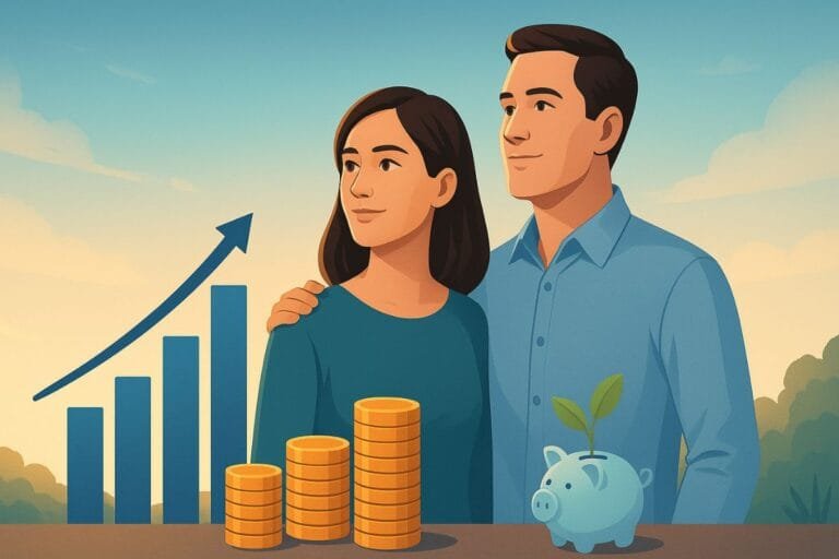 Leia mais sobre o artigo Como Usar as Finanças Pessoais para Planejar um Futuro Seguro