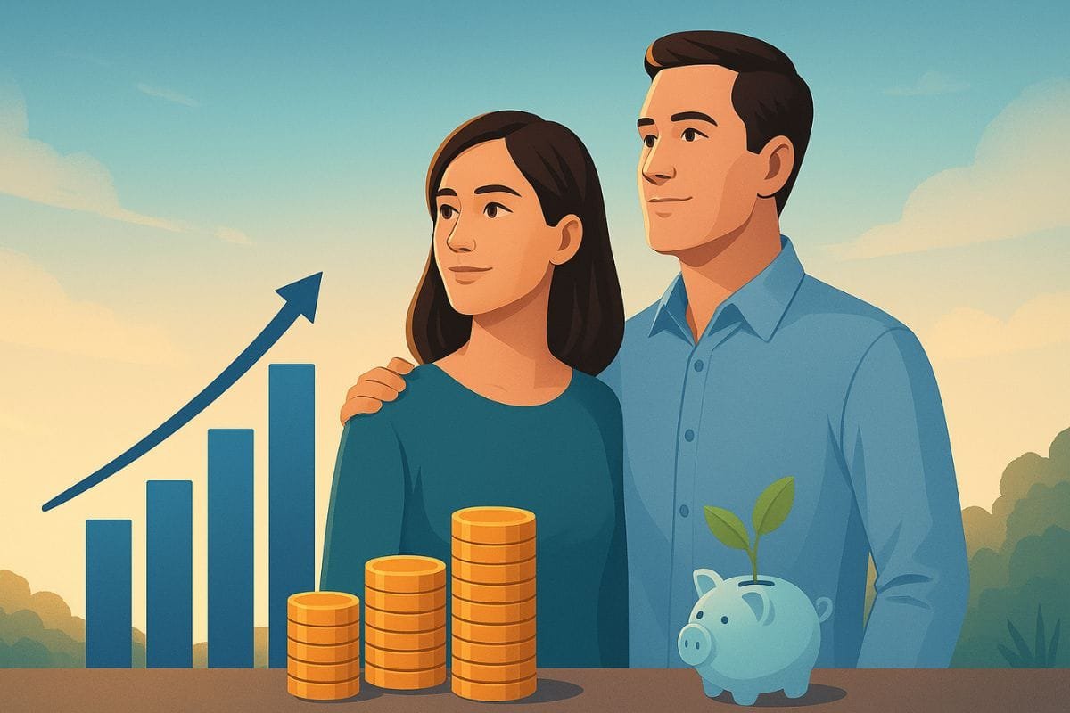 No momento, você está visualizando Como Usar as Finanças Pessoais para Planejar um Futuro Seguro