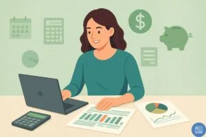 Leia mais sobre o artigo 7 passos essenciais de controle financeiro para organizar seu dinheiro