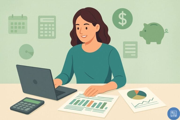 Leia mais sobre o artigo 7 passos essenciais de controle financeiro para organizar seu dinheiro