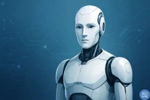 Leia mais sobre o artigo Robôs humanoides: o guia prático para entender oportunidades e riscos