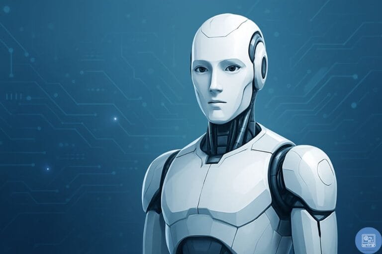 Leia mais sobre o artigo Robôs humanoides: o guia prático para entender oportunidades e riscos